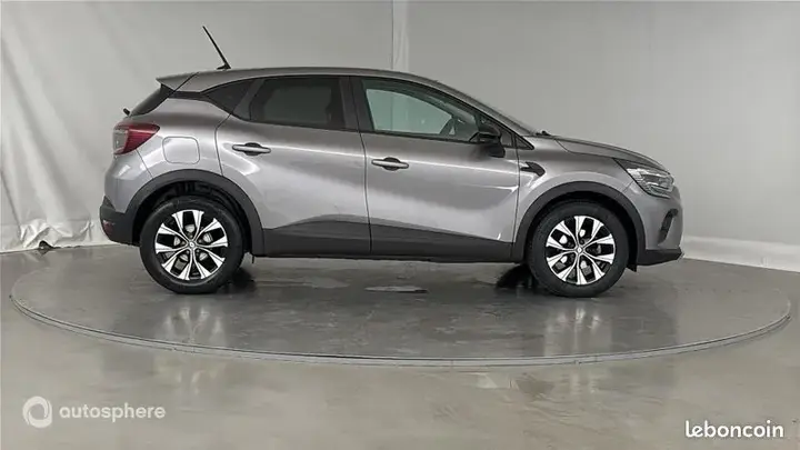 Renault Captur 2024 photo 4
