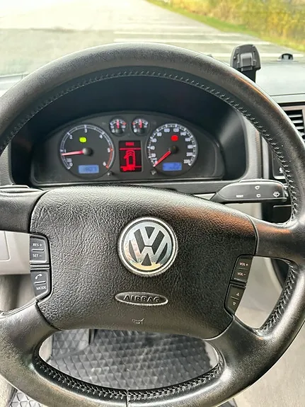 Volkswagen California 2005 photo 4