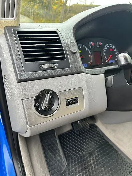 Volkswagen California 2005 photo 5