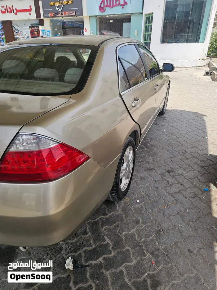 Honda Accord