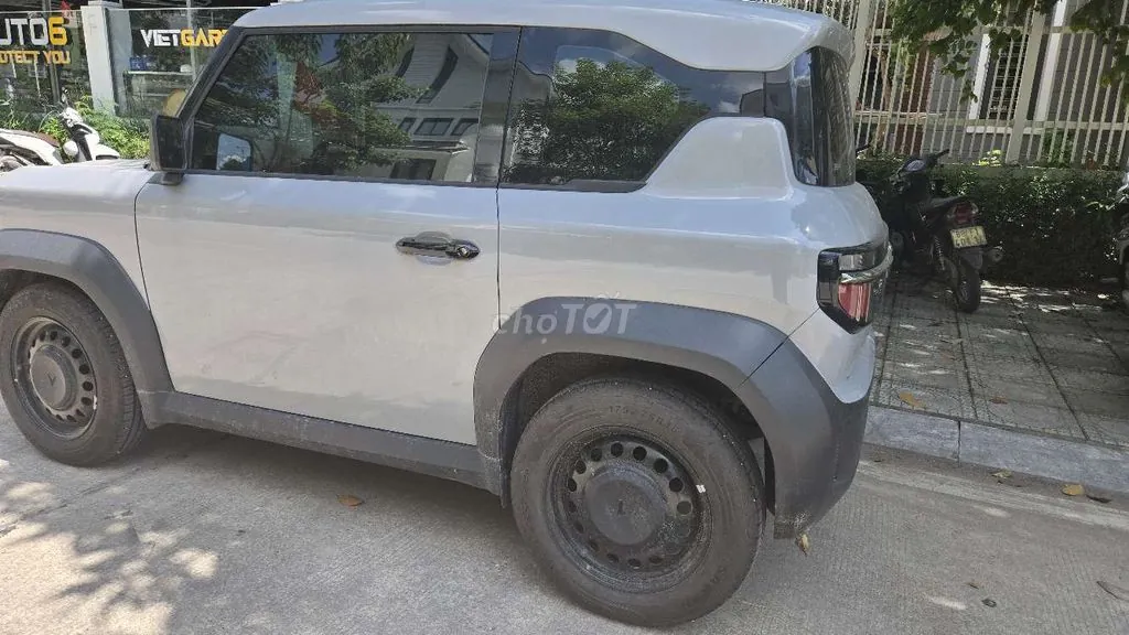 Vinfast Vf3 2026 photo 3