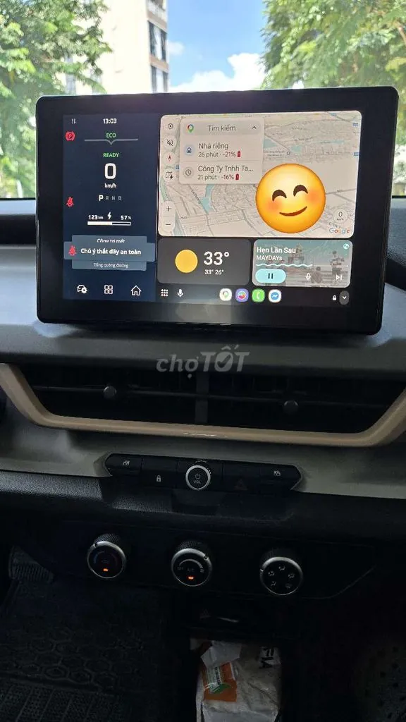 Vinfast Vf3
