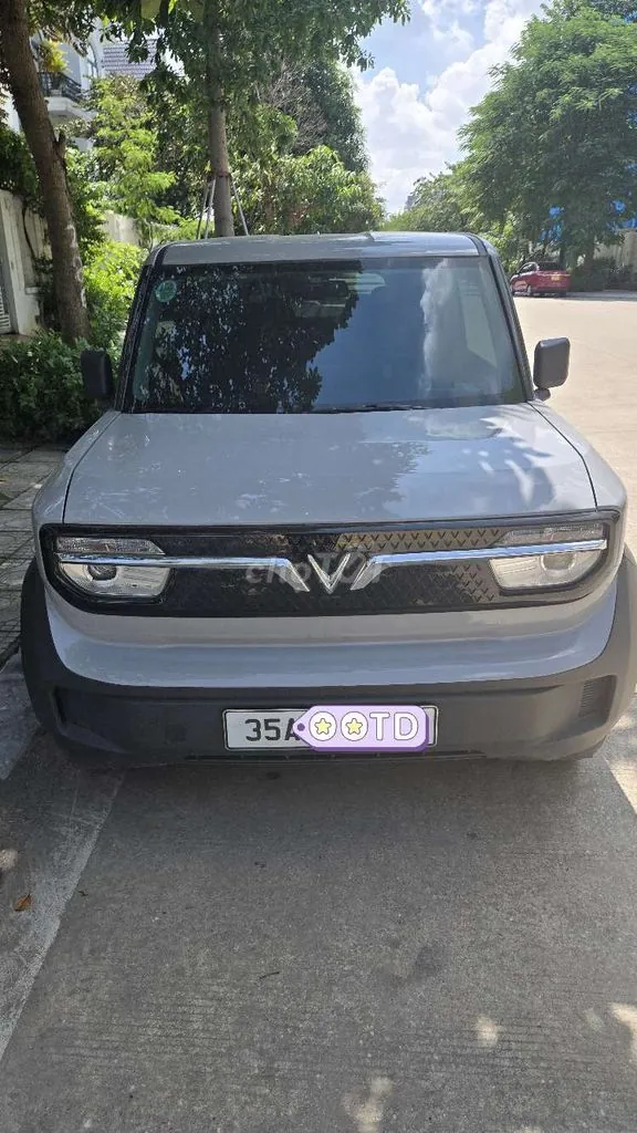 Vinfast Vf3