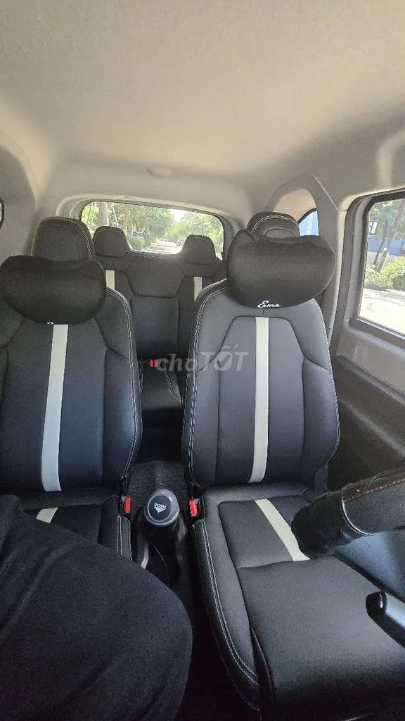 Vinfast Vf3 2026 photo 4