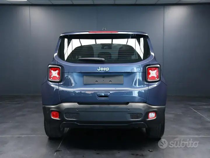 Jeep Renegade 2023 photo 4