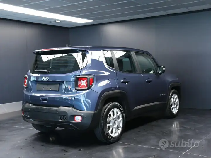 Jeep Renegade 2023 photo 3