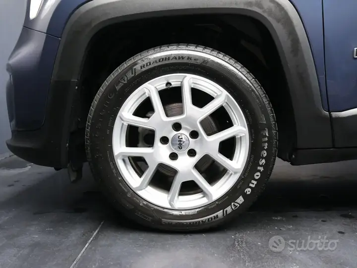 Jeep Renegade 2023 photo 5