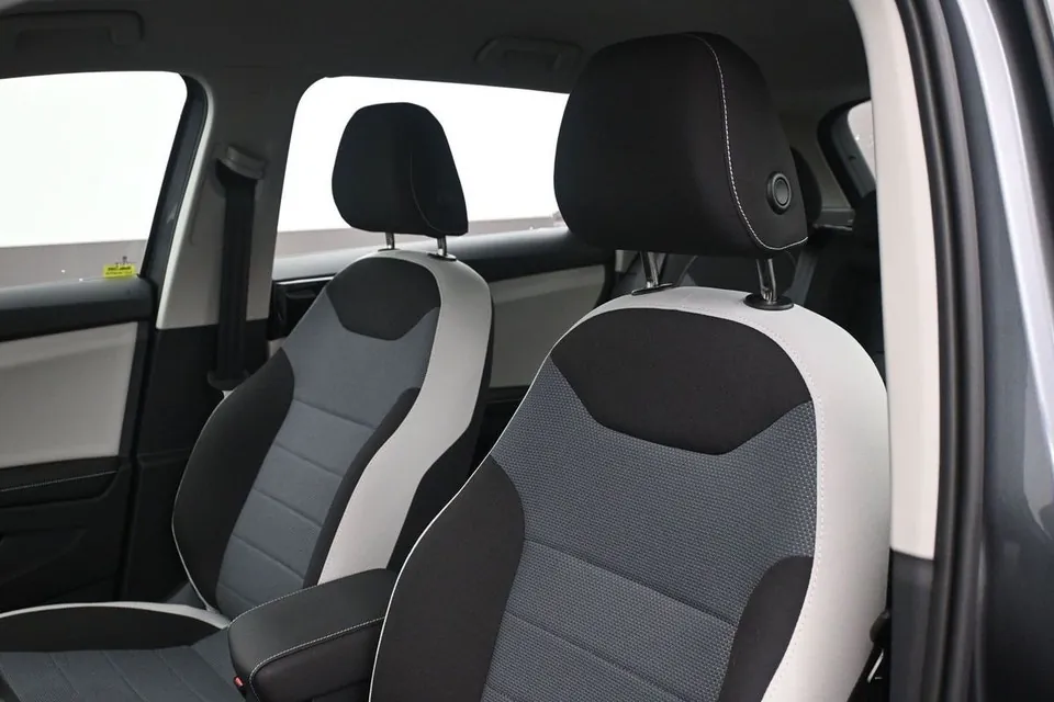 Volkswagen Taos 2026 photo 4