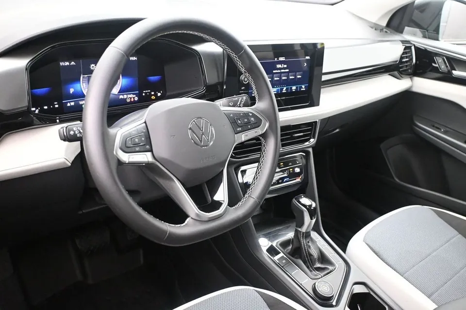 Volkswagen Taos 2026 photo 5