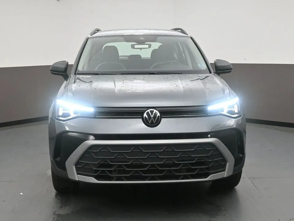 Volkswagen Taos 2026 photo 2