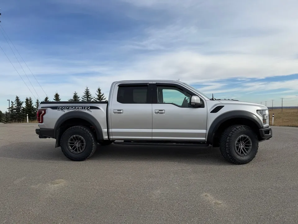 Ford F-150 2019 photo 4