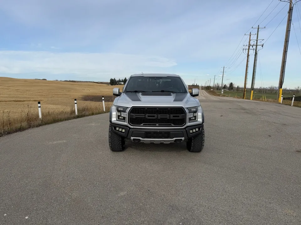 Ford F-150 2019 photo 5