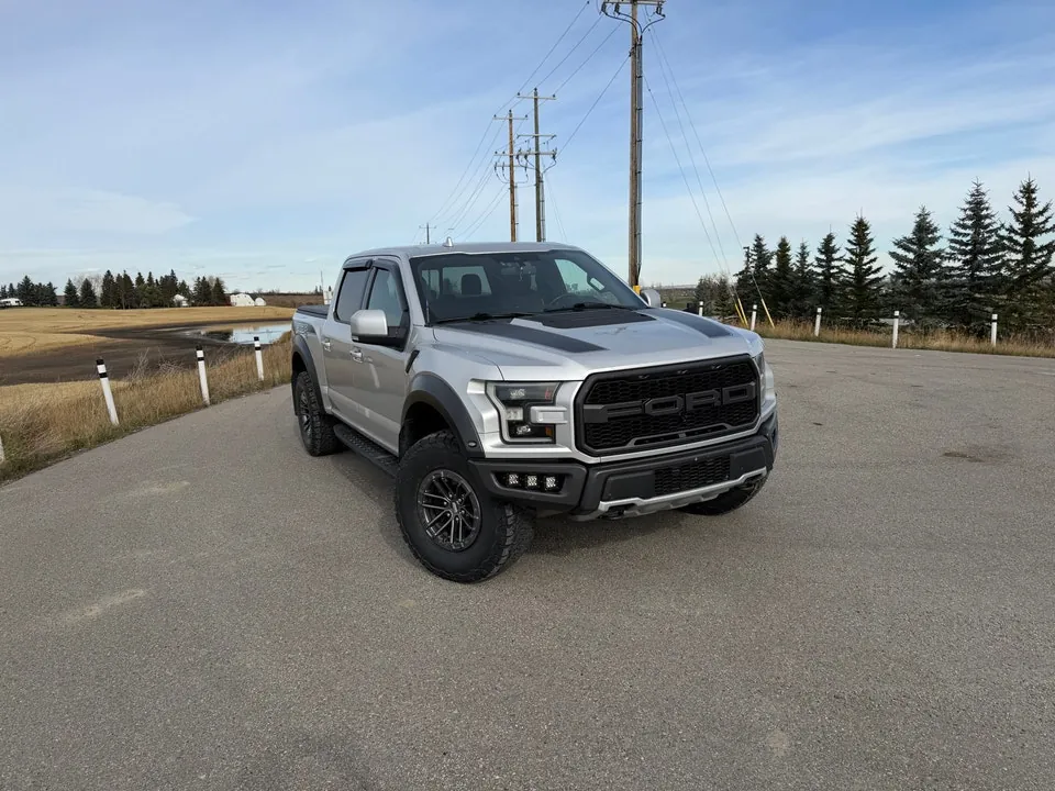 Ford F-150 2019 photo 2