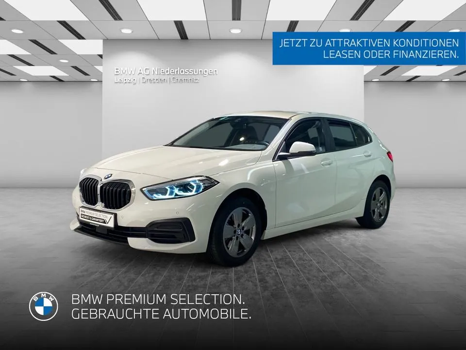 BMW 118I