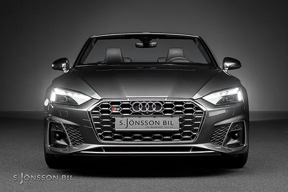 Audi S5 2024 photo 5