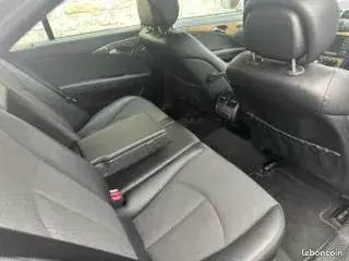 Mercedes-Benz E-Class 2008 photo 3