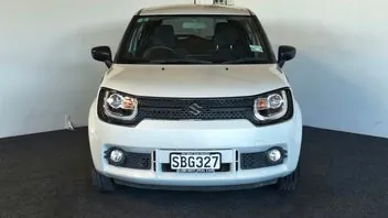 Suzuki Ignis 2019 photo 3