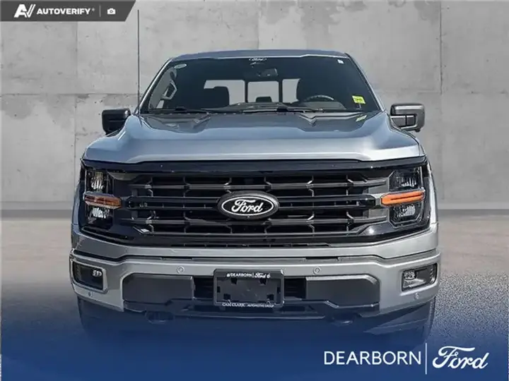 Ford F-150 2026 photo 2