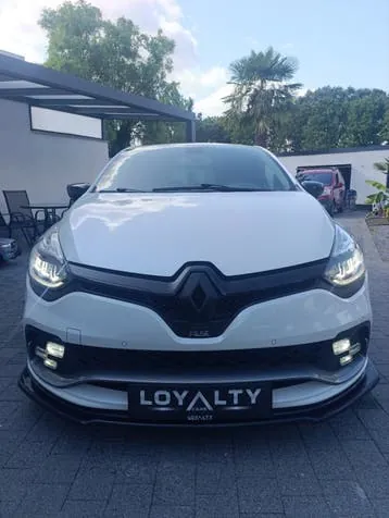 Renault Clio 2017 photo 3