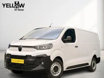 Citroen Jumpy Combi