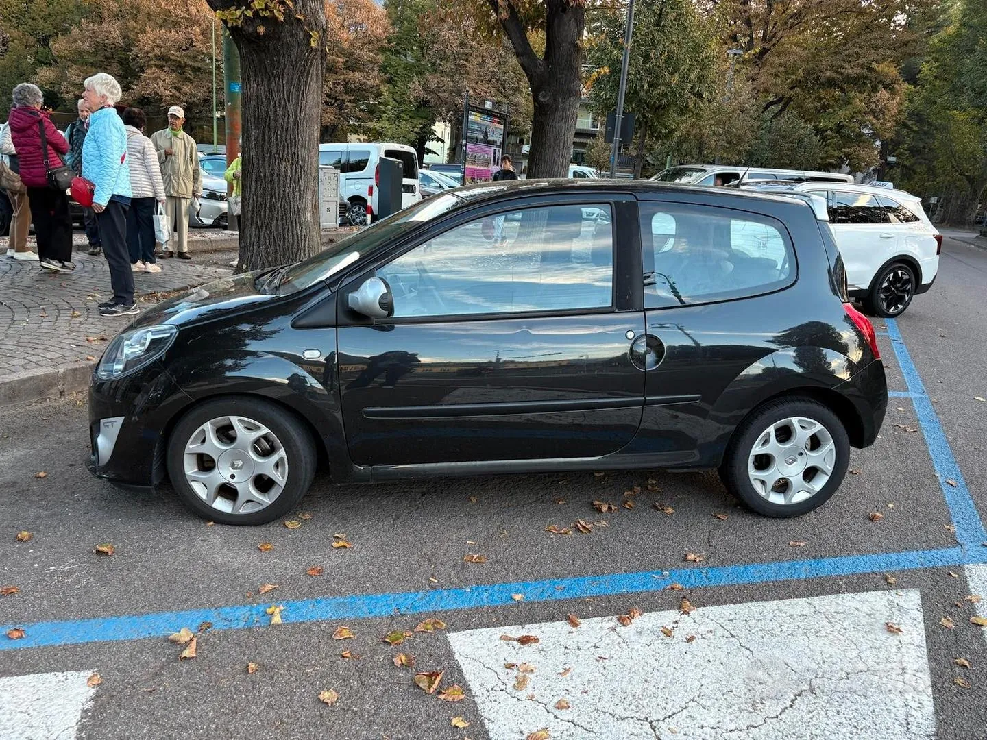 Renault Twingo 2007 photo 3