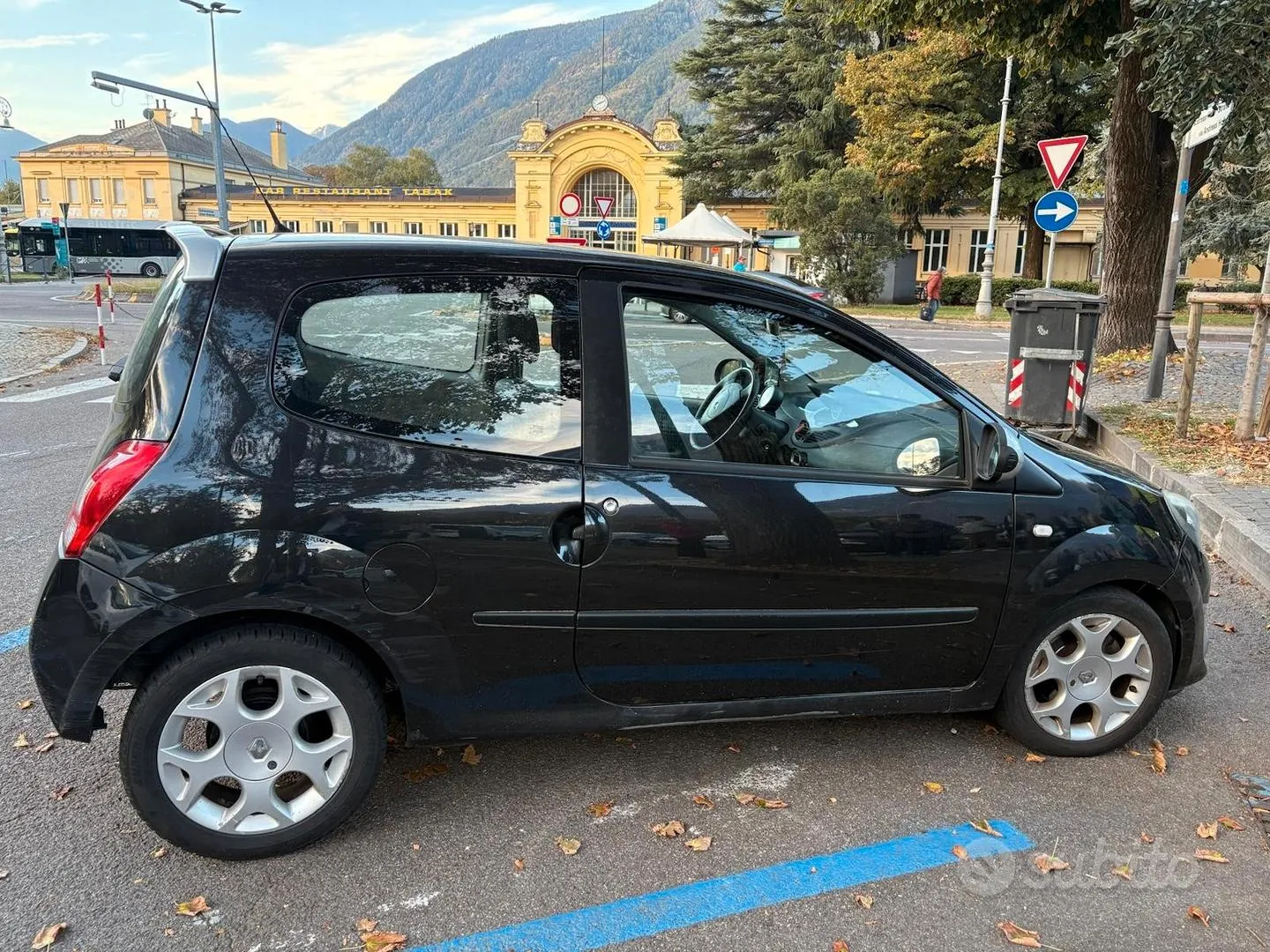 Renault Twingo 2007 photo 2