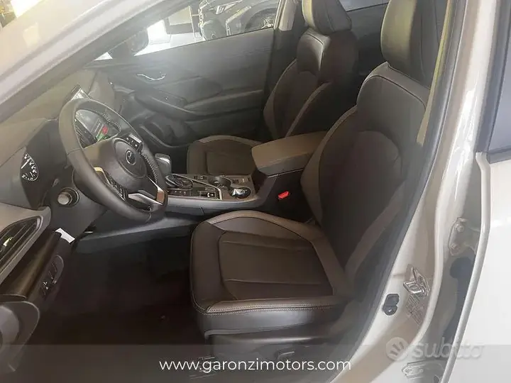 Subaru Crosstrek 2026 photo 5