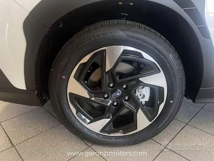 Subaru Crosstrek 2026 photo 4