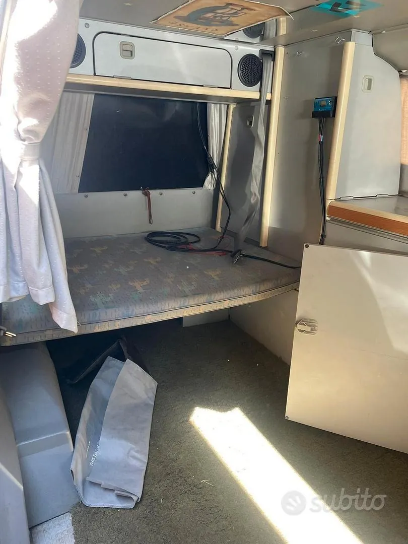 Volkswagen T4 2002 photo 4