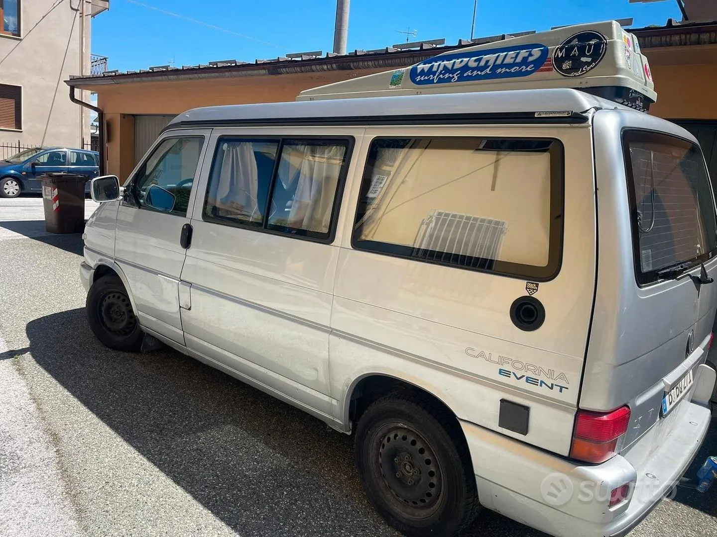 Volkswagen T4