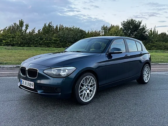 BMW 116D