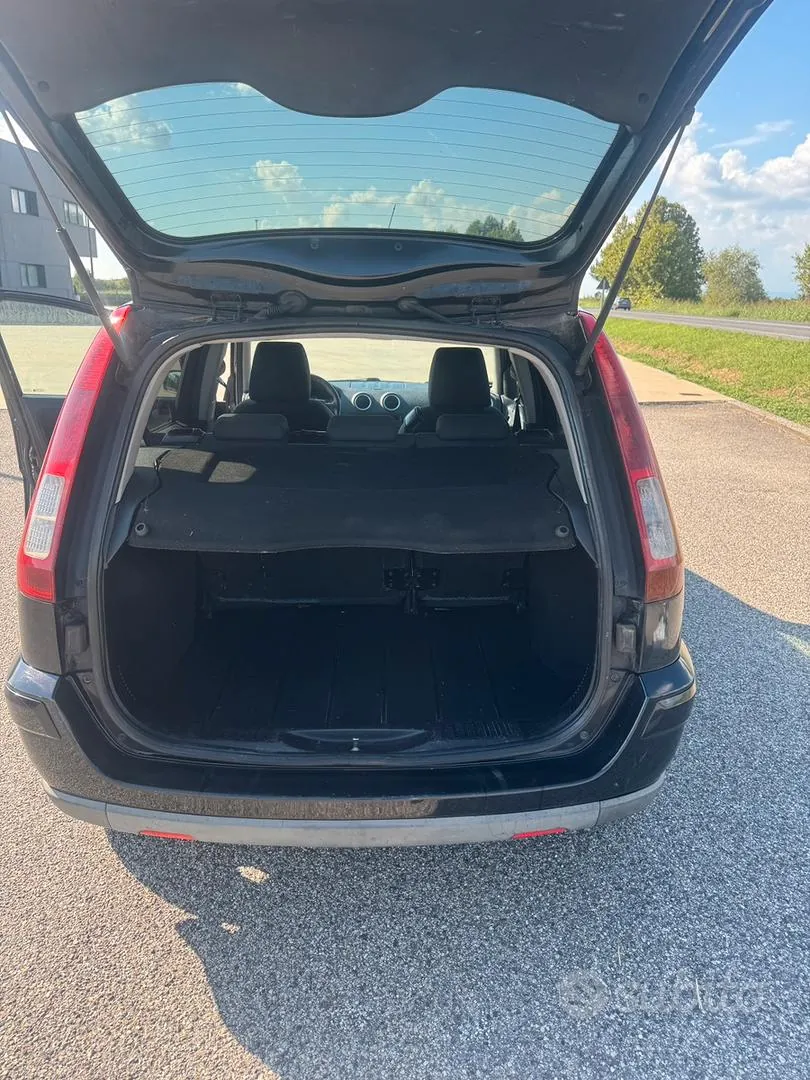 Ford Fusion 2007 photo 5