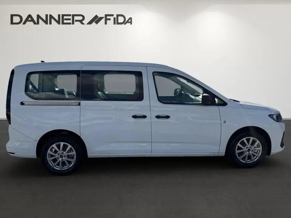 Ford Tourneo photo 3