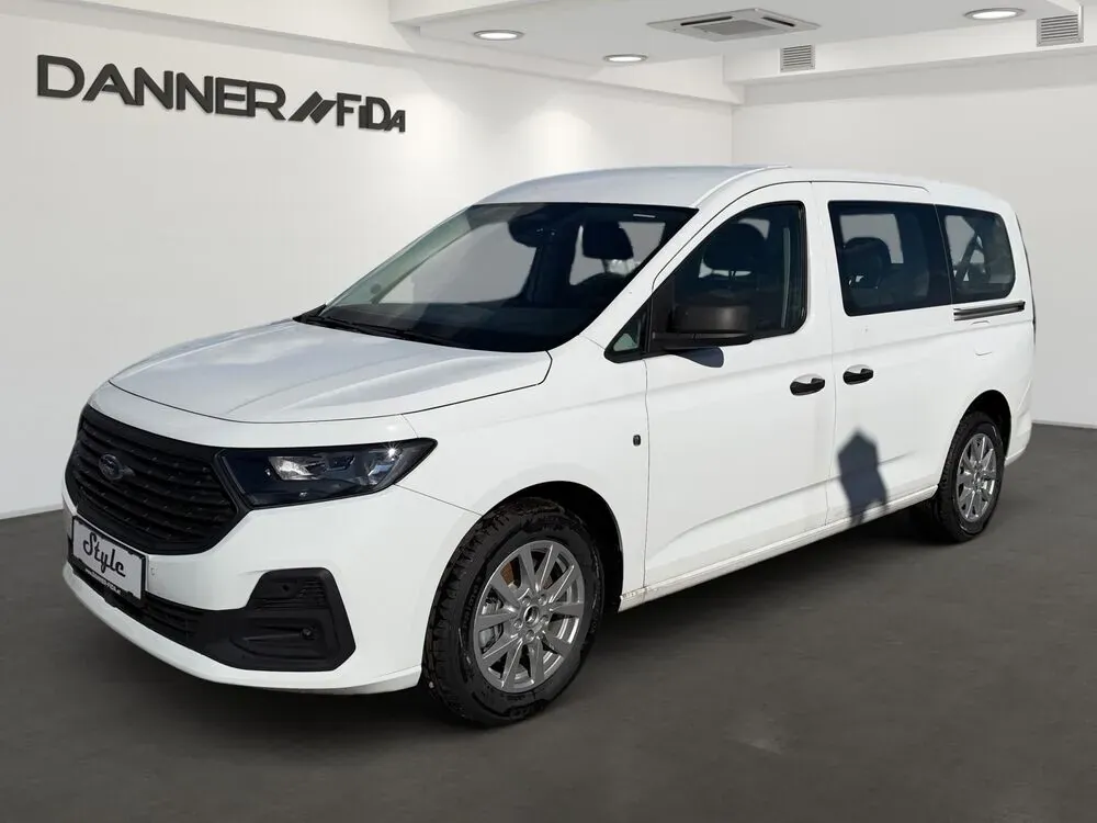 Ford Tourneo