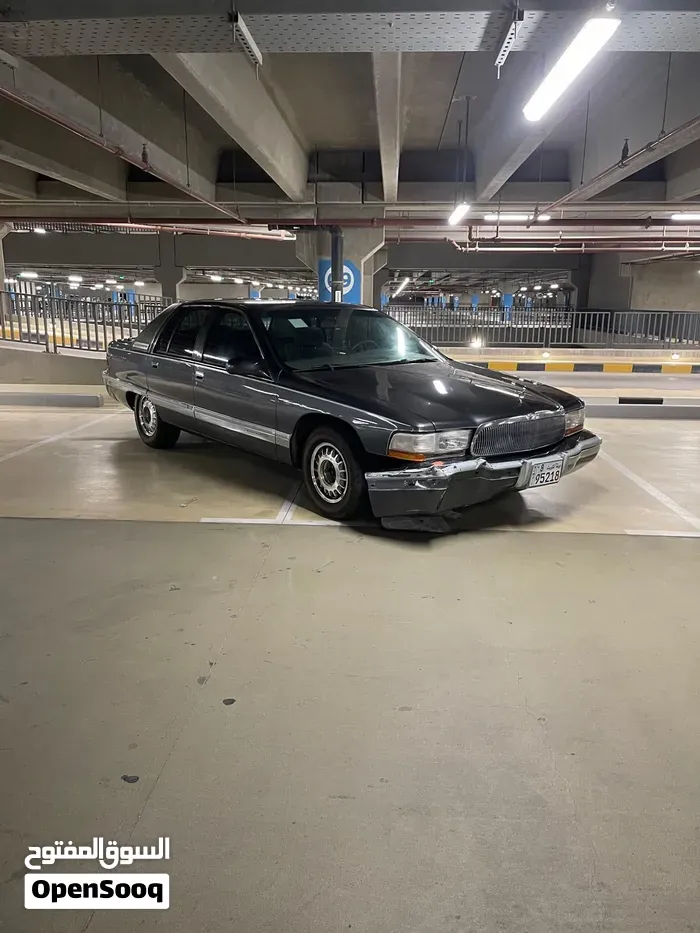 Chevrolet Caprice