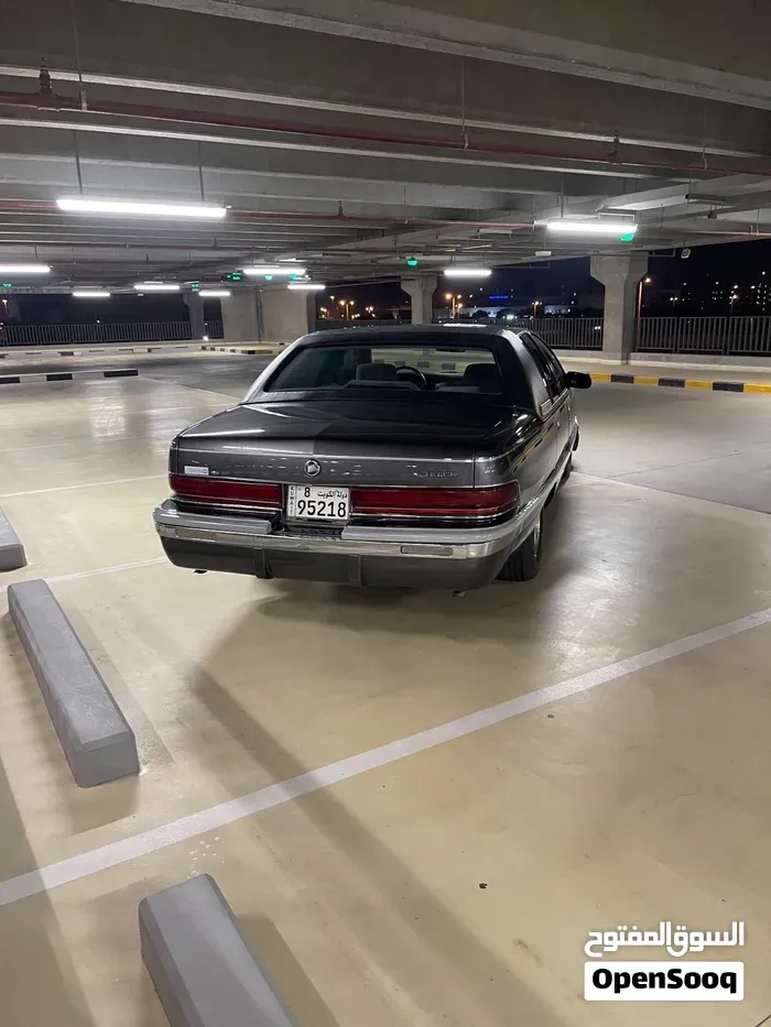 Chevrolet Caprice 1995 photo 3