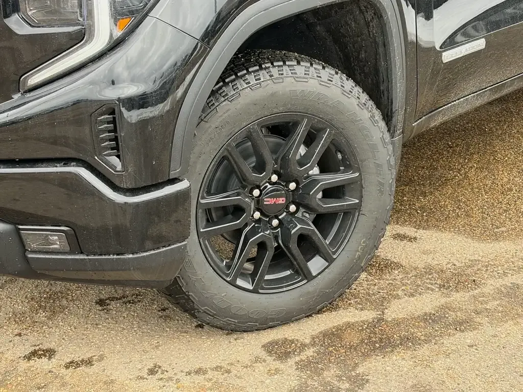 GMC Sierra 1500 2026 photo 5