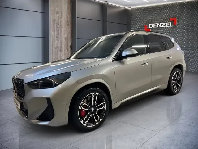 BMW X1 2026 photo 2