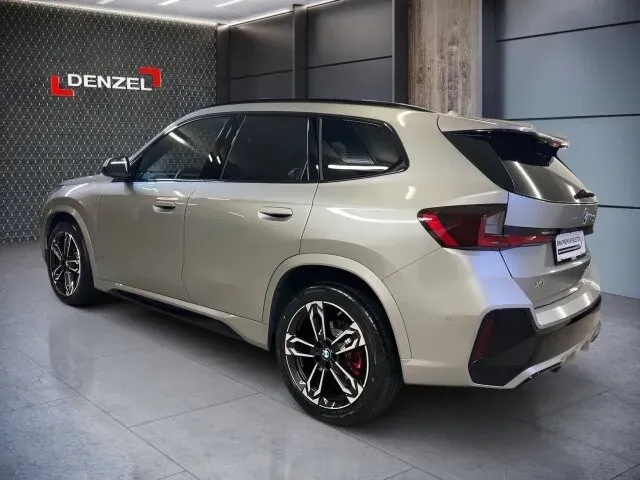 BMW X1 2026 photo 3