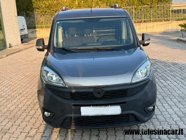 Fiat Doblo 2015 photo 3