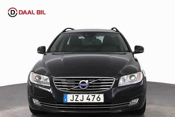 Volvo V70 2016 photo 2