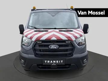 Ford Transit 2025 photo 2