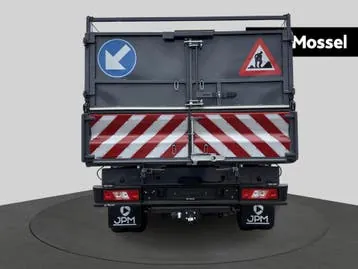 Ford Transit 2025 photo 3