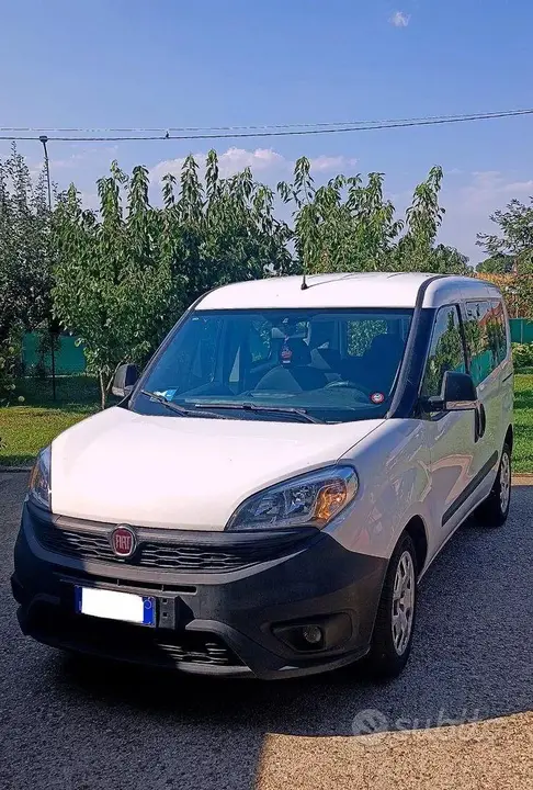 Fiat Doblò