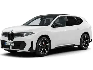 BMW Ix3 2025 photo 2