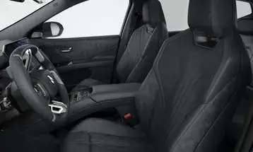 BMW Ix3 2025 photo 3