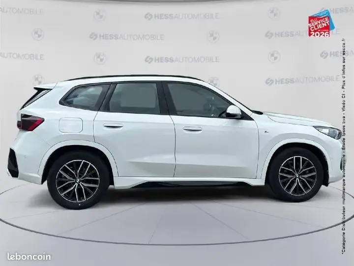 BMW X1 2023 photo 4