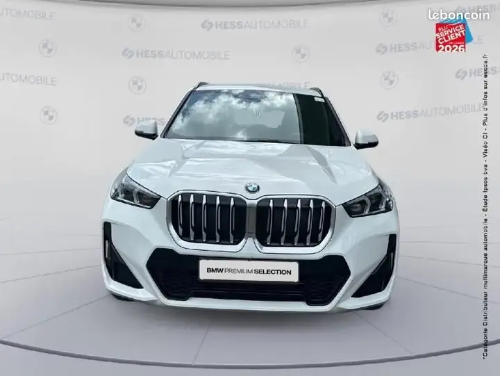 BMW X1 2023 photo 2