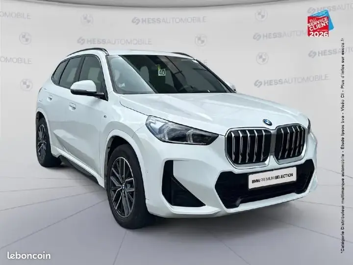 BMW X1 2023 photo 3