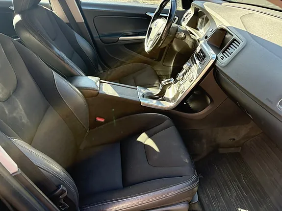 Volvo V60 2018 photo 5